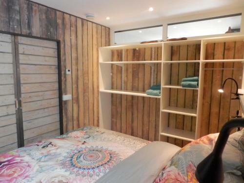 Apartamento 't Gr�ne Huysje