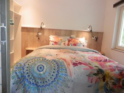 Apartamento 't Gr�ne Huysje