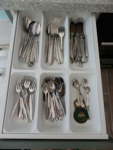 Apartamento 't Gr�ne Huysje