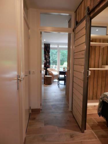 Apartamento 't Gr�ne Huysje
