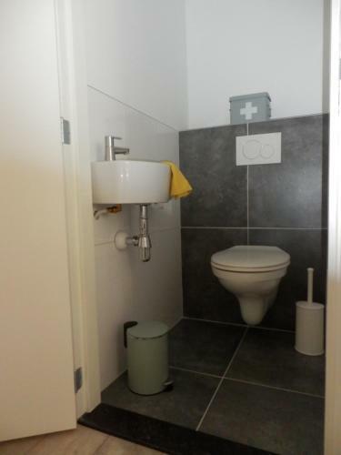 Apartamento 't Gr�ne Huysje