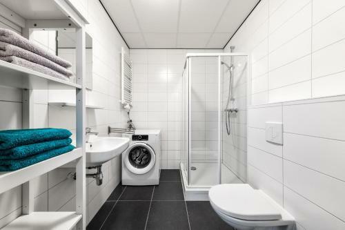 Vakantieappartementen Centrum Oudewater