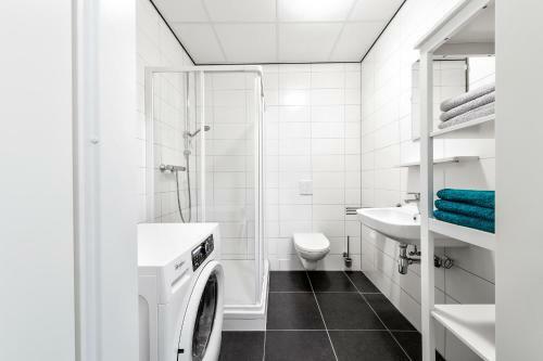 Vakantieappartementen Centrum Oudewater