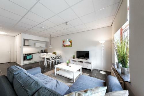Vakantieappartementen Centrum Oudewater