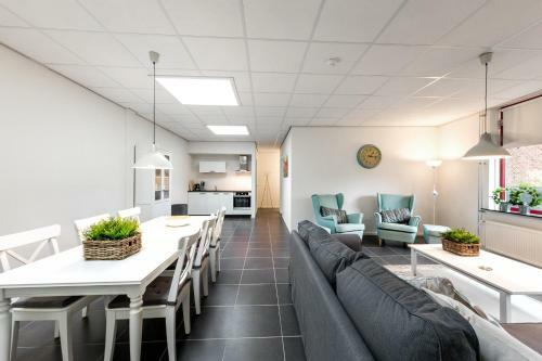 Vakantieappartementen Centrum Oudewater