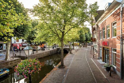 Vakantieappartementen Centrum Oudewater