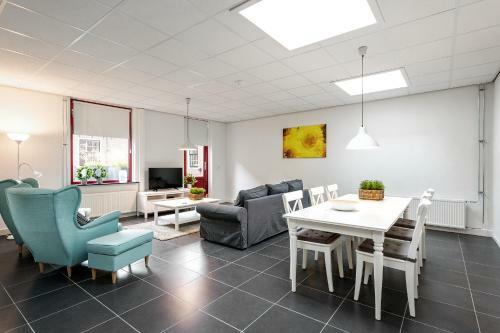 Vakantieappartementen Centrum Oudewater