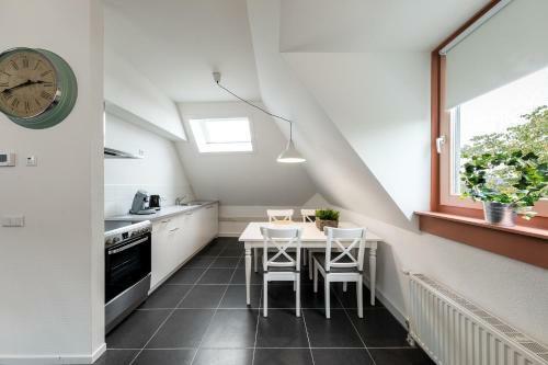 Vakantieappartementen Centrum Oudewater