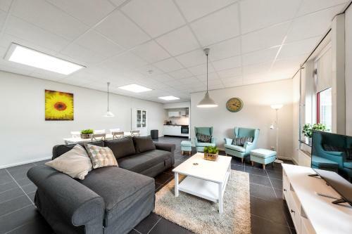 Vakantieappartementen Centrum Oudewater