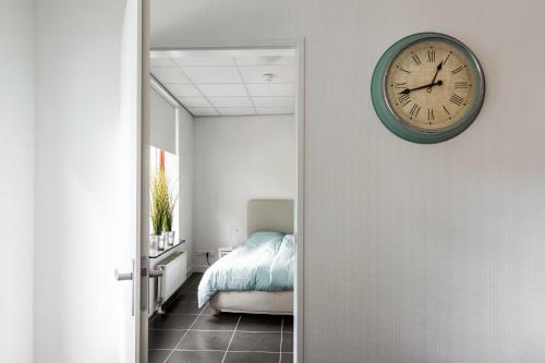 Vakantieappartementen Centrum Oudewater