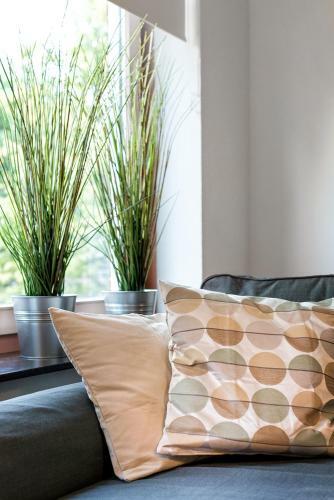 Vakantieappartementen Centrum Oudewater
