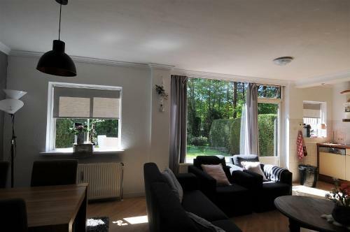 Hoefbos Bungalow