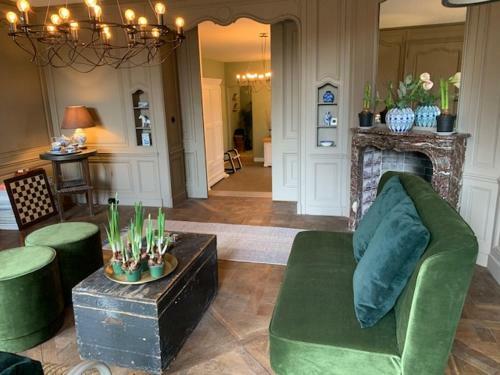 B&B Elswoutshoek