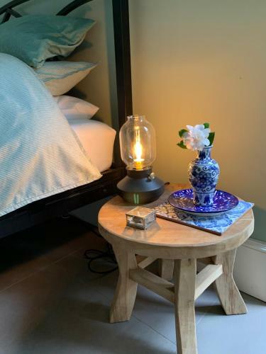 B&B Elswoutshoek