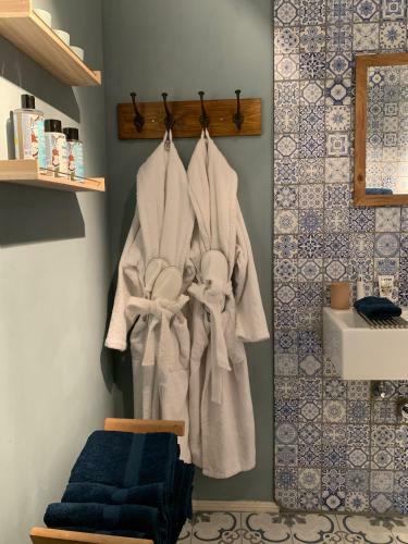 B&B Elswoutshoek
