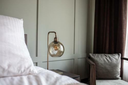 Hotel Mr Lewis Haarlem