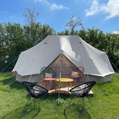 Camping De Houtwal