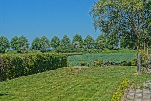 Apartamento Vakantiewoning Het Olietunnetje