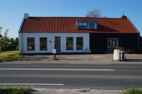 Apartamento Vakantiewoning Het Olietunnetje