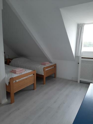 Apartamento Vakantiewoning Het Olietunnetje