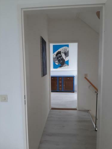 Apartamento Vakantiewoning Het Olietunnetje