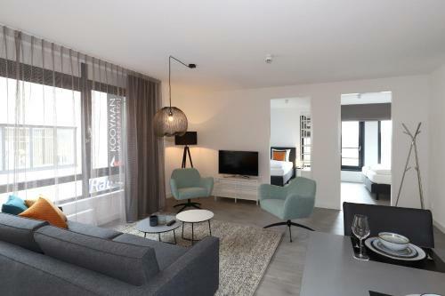 Apartamento De Overtoom 82, Papendrecht
