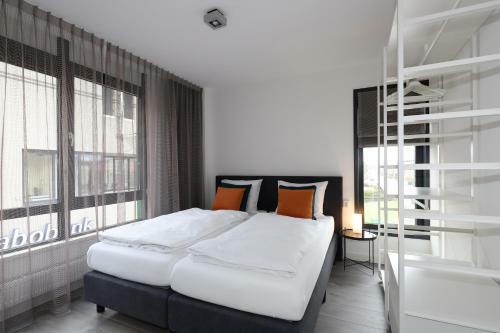 Apartamento De Overtoom 82, Papendrecht