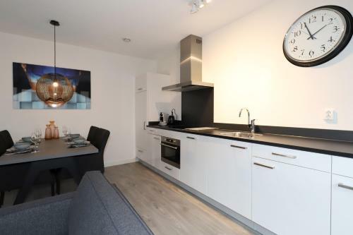 Apartamento De Overtoom 82, Papendrecht