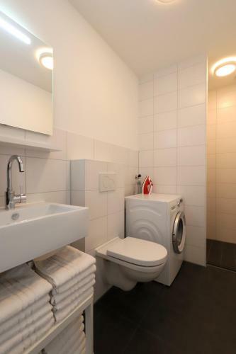 Apartamento De Overtoom 82, Papendrecht