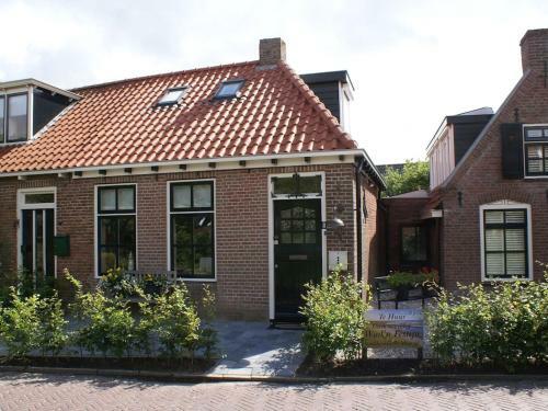 Pleasant Holiday Home In Paesens With A Garden