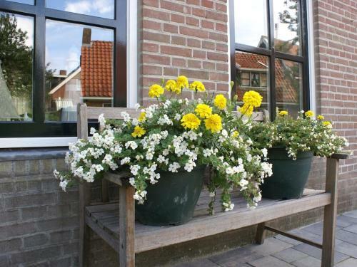 Pleasant Holiday Home In Paesens With A Garden