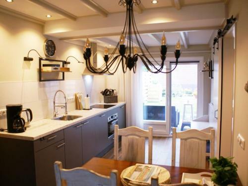 Pleasant Holiday Home In Paesens With A Garden