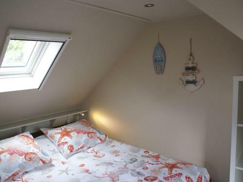 Pleasant Holiday Home In Paesens With A Garden