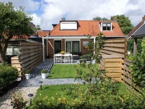 Pleasant Holiday Home In Paesens With A Garden