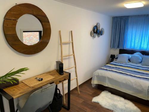 Apartamento Panoramic Suite Philippine Zeeland