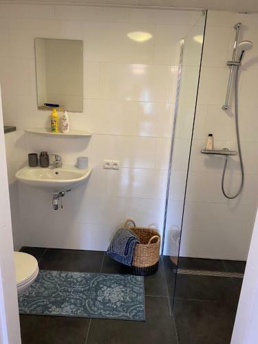 Apartamento Panoramic Suite Philippine Zeeland