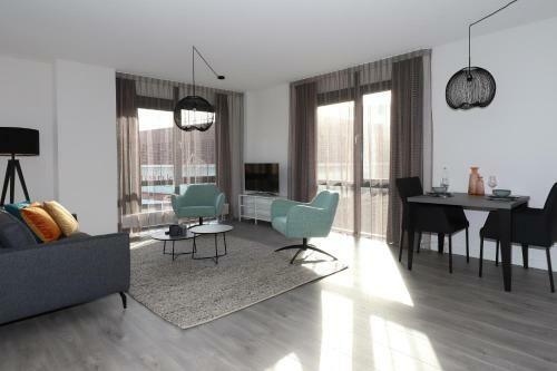 Apartamento De Overtoom 68, Papendrecht