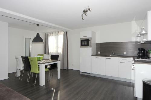 Apartamento de Overtoom 58, Papendrecht