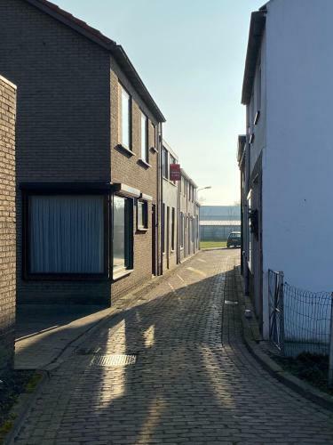 Panoramic Philippine Zeeland