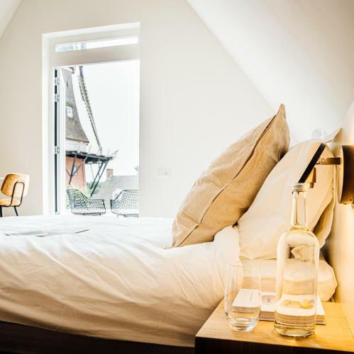 Bed & Breakfast Bij Boon