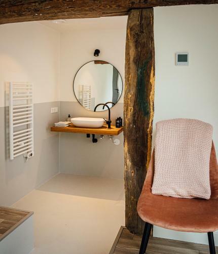 Bed & Breakfast Bij Boon