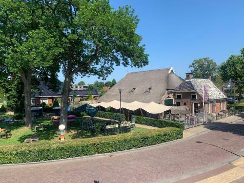 Bed & Breakfast Bij Boon