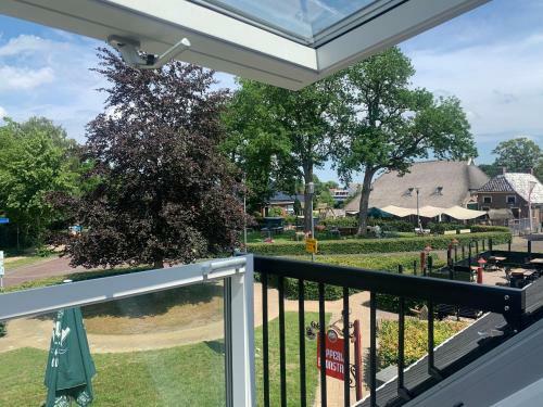 Bed & Breakfast Bij Boon