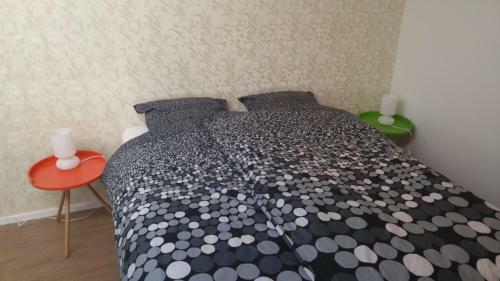 Apartamento Oranjepolder, Paterswolde