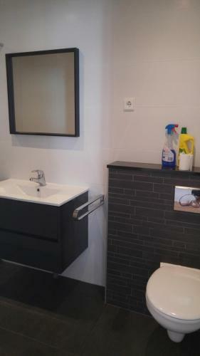 Apartamento Oranjepolder, Paterswolde