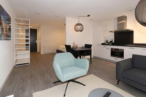Apartamento De Overtoom 76, Papendrecht