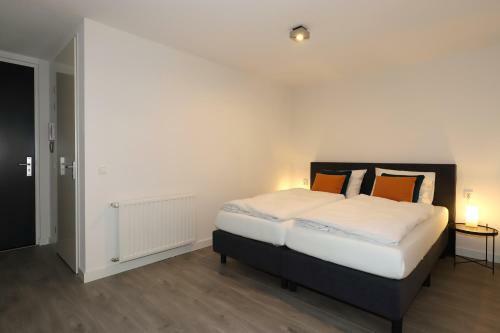Apartamento De Overtoom 76, Papendrecht