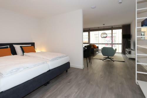 Apartamento De Overtoom 76, Papendrecht