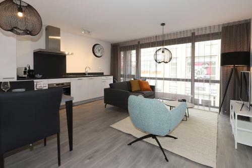 Apartamento De Overtoom 76, Papendrecht