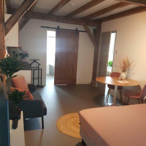 B&B Bij Boertje